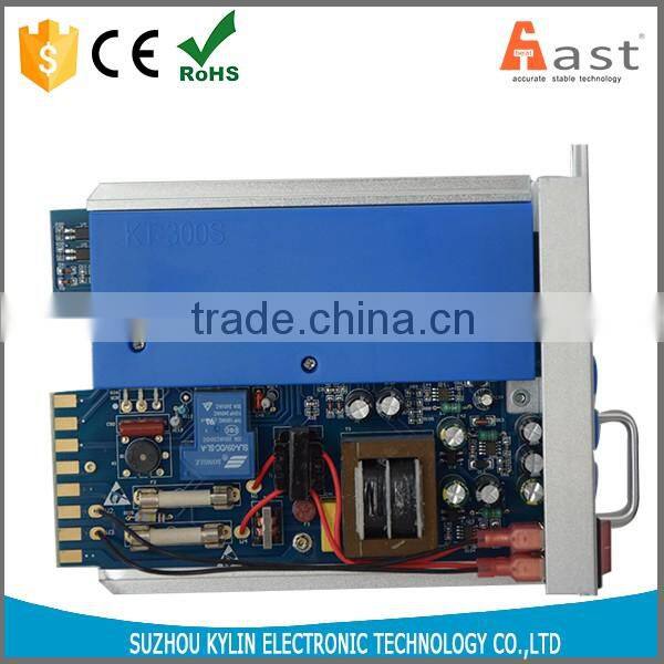 PID Control hot runner temperature controller for solenoid valve hot runner