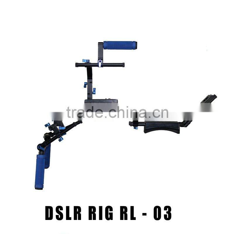 Shoulder Rig Rig RL-03