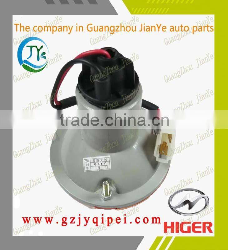 Good quality KLQ6125A higer bus parts combined headlights headlamps assembly 24v