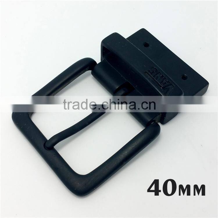 promotional plate buckle Wholesale custom made belt buckles