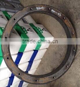 shock absorber rubber for kelly bar