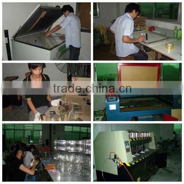 hot sale !shenzhen new design decoration fruit tray /dish plate