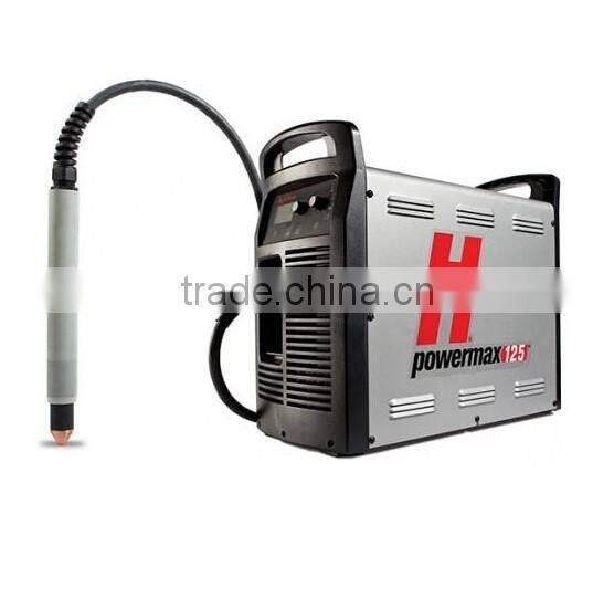 Hypertherm plasma source powermax125