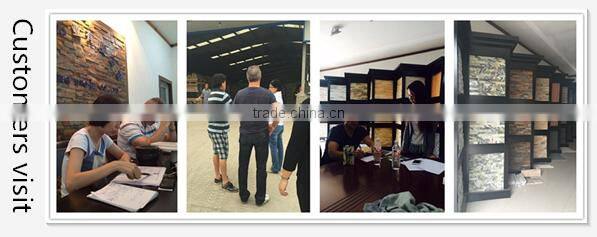 backsplash decorative metal mix glass mosaic tile