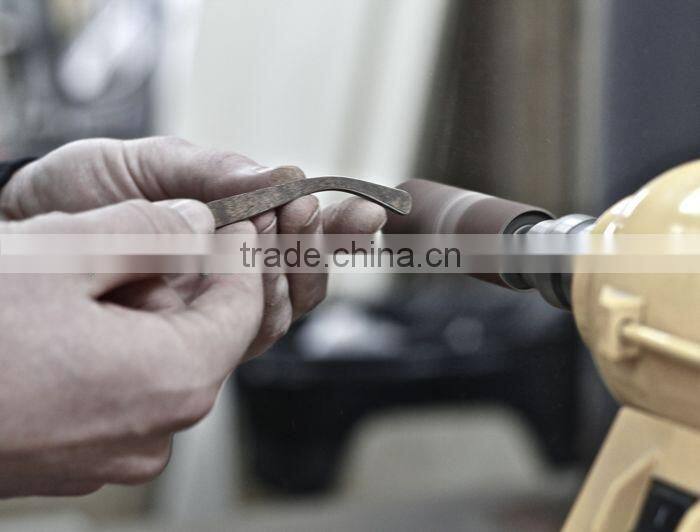 2014 new style PC Frame with wooden/bamboo Temple sunglasses CE FDA UV400 TAC Polarized