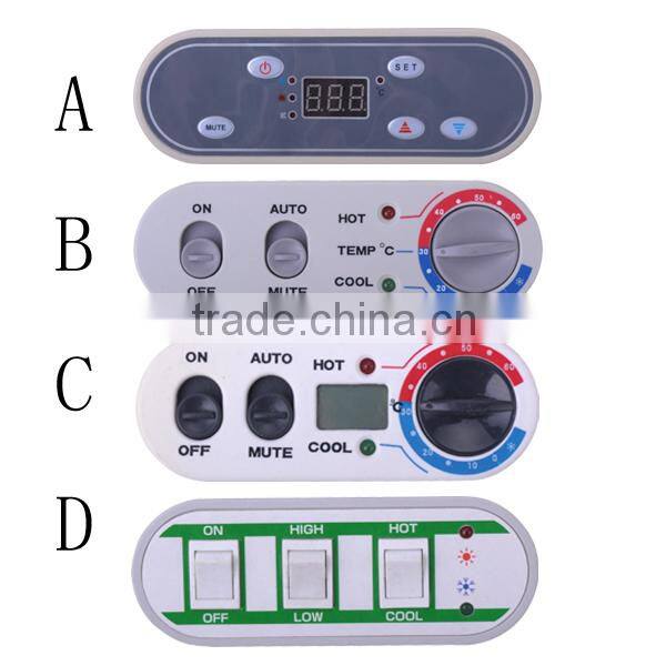 auto campming mini fridge 15L car mini thermoelectric cooler and warmer box 220V 12V
