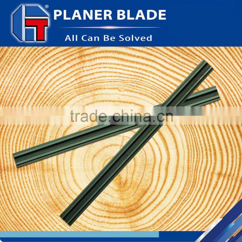 230X8X2mm HSS&Carbide B-Type Electric Planer Blade for Woodworking Planer Machine