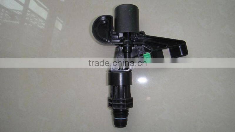 Flat Drip Tape For Agricultural And Gardening Irrigation