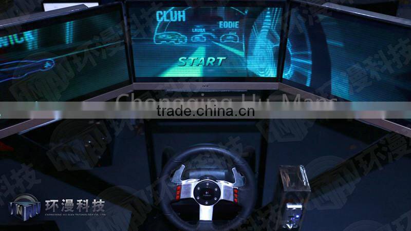 Best Price Amusement Park Amusement Game Machine