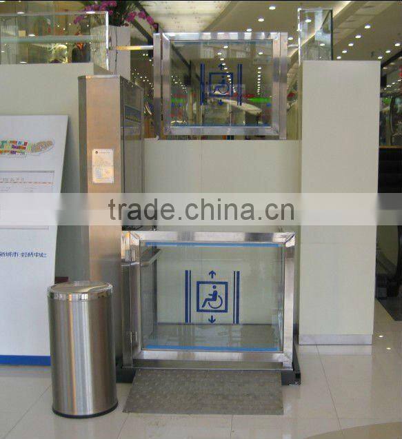wheelchair lift manufacturer supply chair lift for stairs chair
