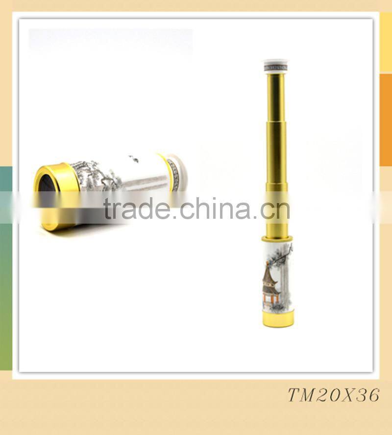 Wholesale Chinese Ceramic Crafts Telescope Supply