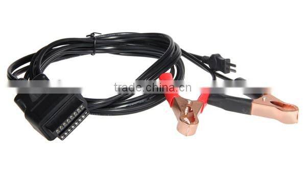 2015 Best Selling Lexia 3 PP2000 Citroen/Peugeot OBDII Scanner With Best Price,New Lexia-3 PP2000 Citroen Peugeot Tester instock