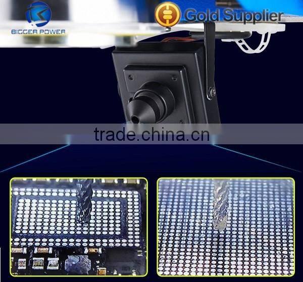 2016 Newest APPLE IC repair IC CNC Router machine