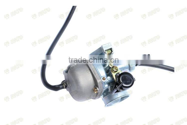 Competitive prcice motorcycle scooter carburetor for PB190