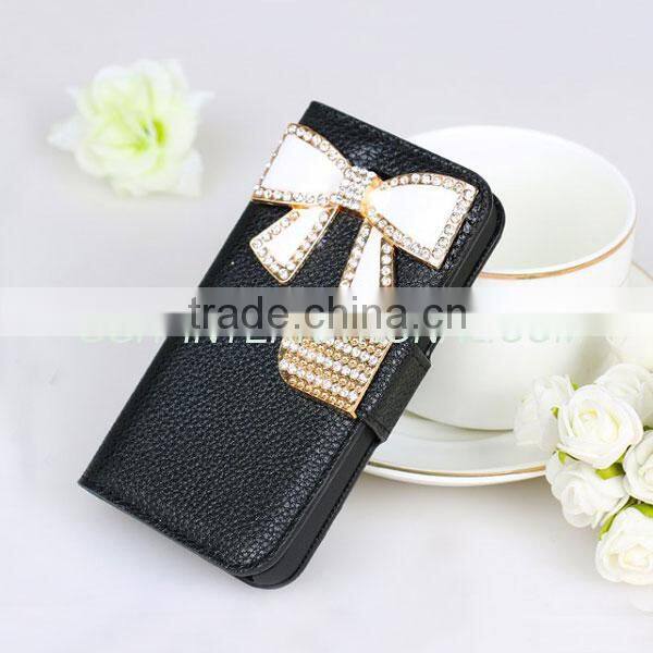 China New Product Flip Case Cover For LG G2