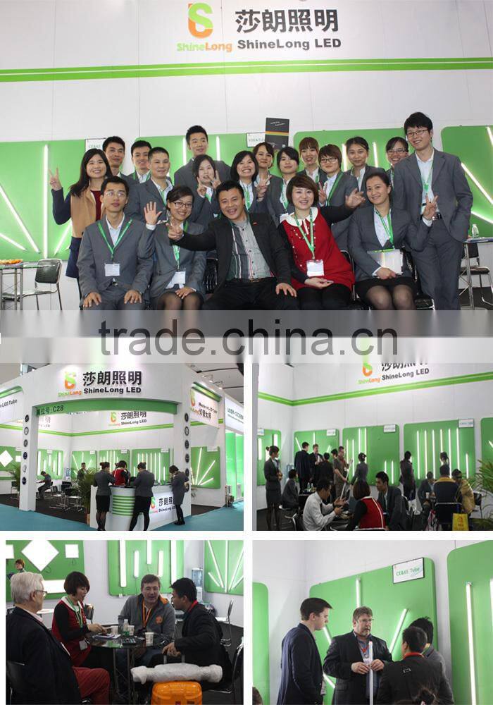 CE approved 2ft T5 LED Tube with lamp holder and driver
