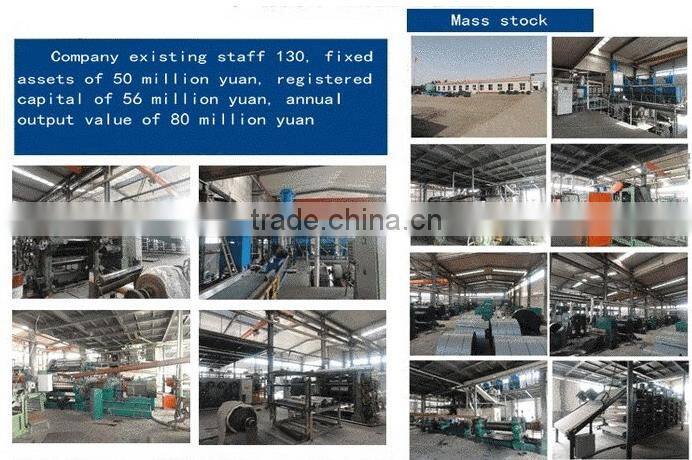 Mining Nylon Conveyor Belt For Stone Crusher