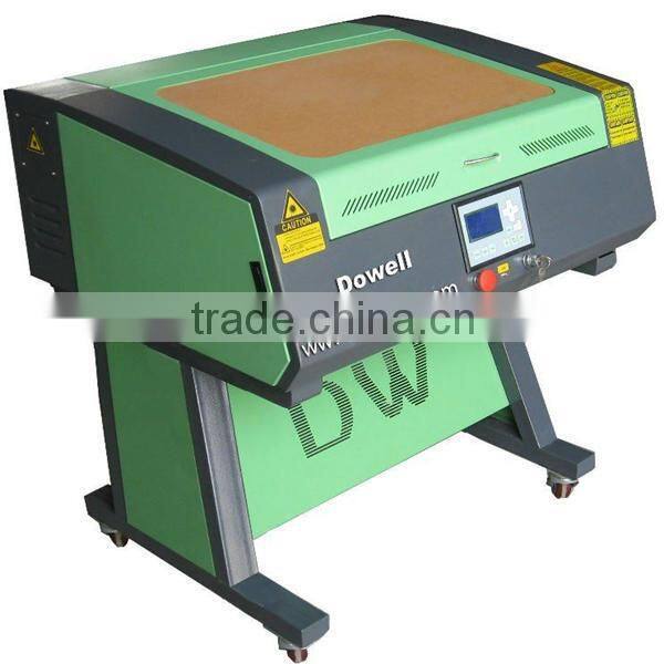 2016 salable product 5030 laser engraving&cutting machine
