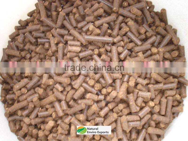 Neem Cake Fertilizer ; Neem organic fertilizer