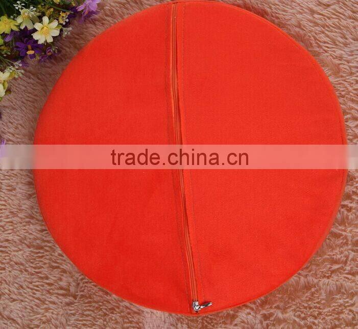 New Creative 3D Summer Fruit PP Cotton Office Chair Back Cushion Sofa Throw Pillow New NVIE