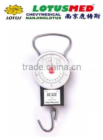 High Quality Portable Bench Scale