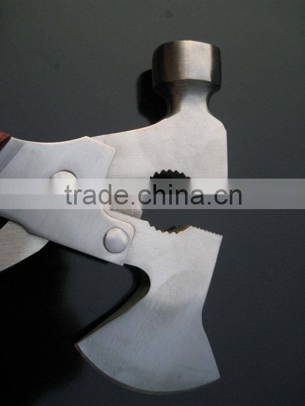 outdoor multifunction car emergency safety hammer