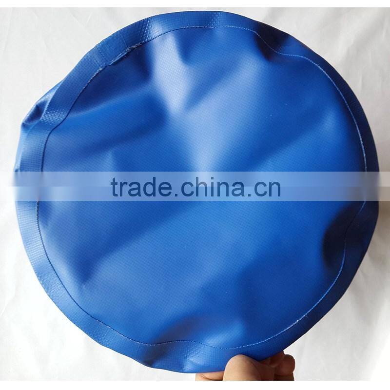 Outdoor camping swimming rafting cylinder waterproof container dry bag