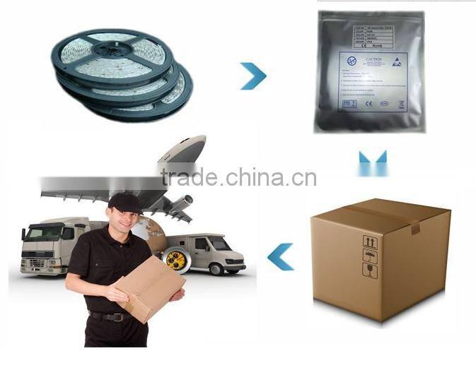 factory price led strip 5050 rgb ip68 5m/roll led Flxible Strip RGB LED strip lights for led strip ip68