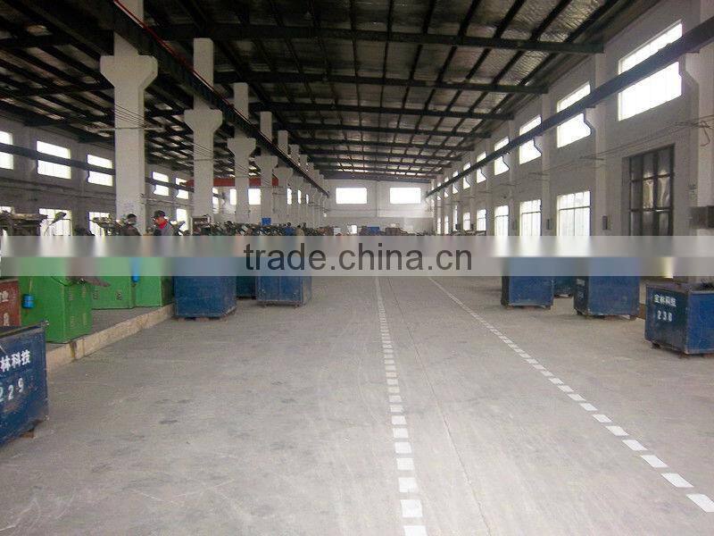 Hot Sale Screw Shank Wire Coil Nails Factory