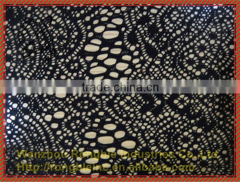 sequin and beaded fabric/beaded sequined lace fabric