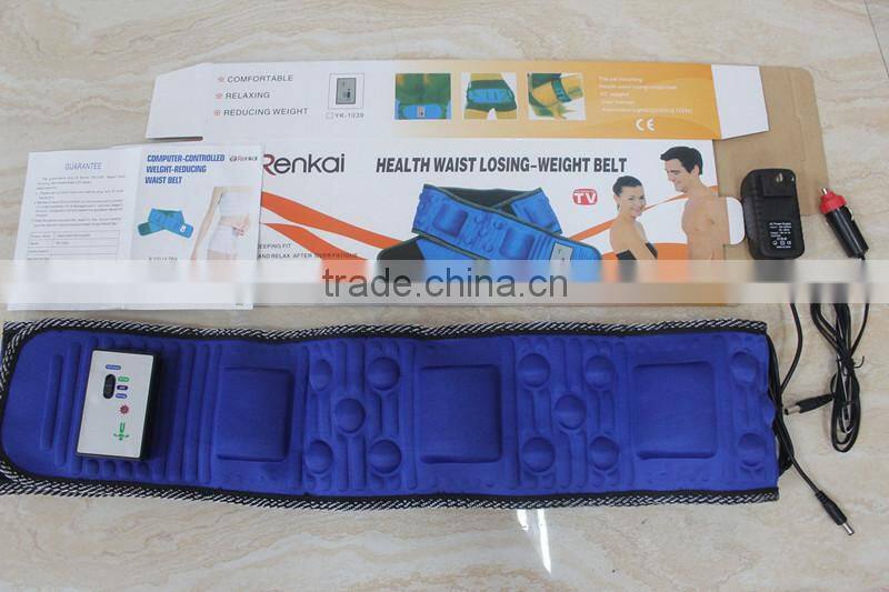 Crazy Fit Massage,crazy fit massage Type crazy fit massage belt