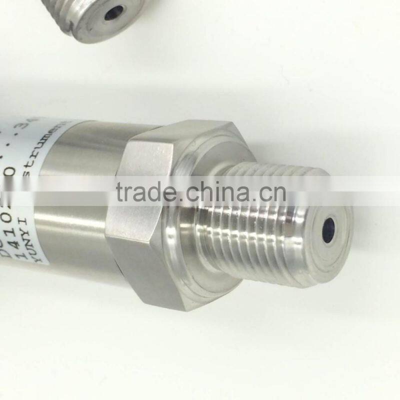 reliable chinese supplier pressure transmitter price