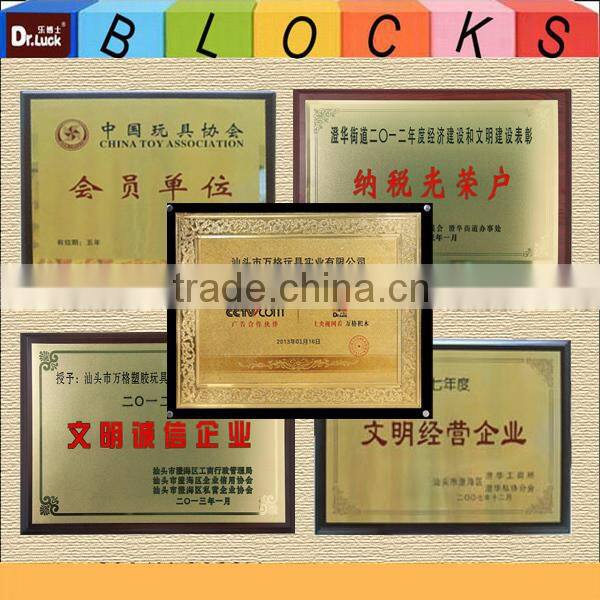 Mini Ambulance Car Block Set playmobile children toy brick game