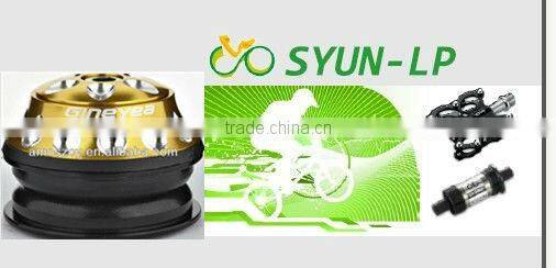 bicycle headsets of bicycle parts