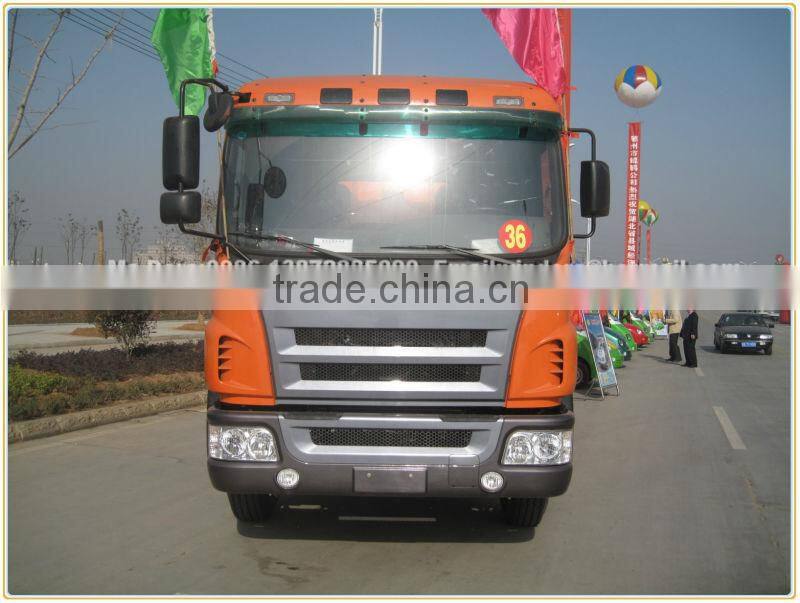 JAC brandnew 16 ton compactor garbage truck