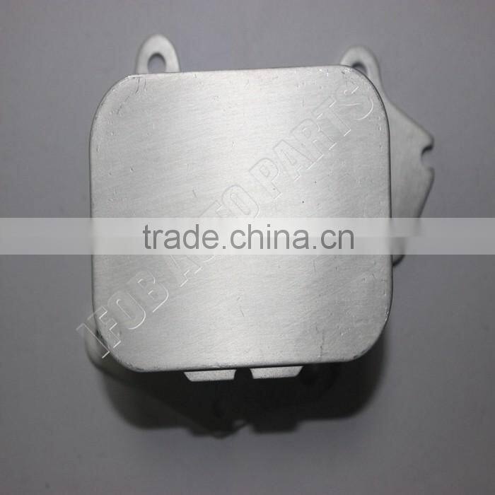 oil cooler assembly for R56 9HZ 11427805977 auto parts germany 11 42 7 805 977