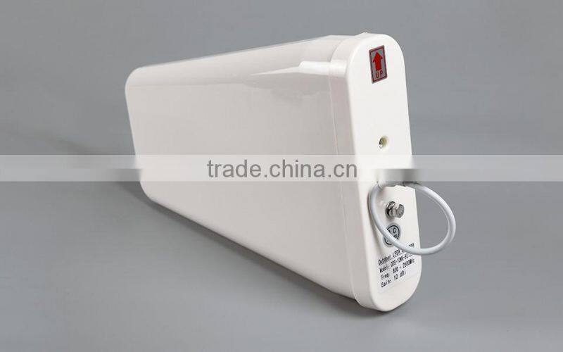 cell phone signal booster antenna,LPDA antenna for signal booster,2G 3G Outdoor Antenna