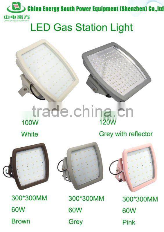 LED Tunnel Lamp for Outdoor Reflector Lighting