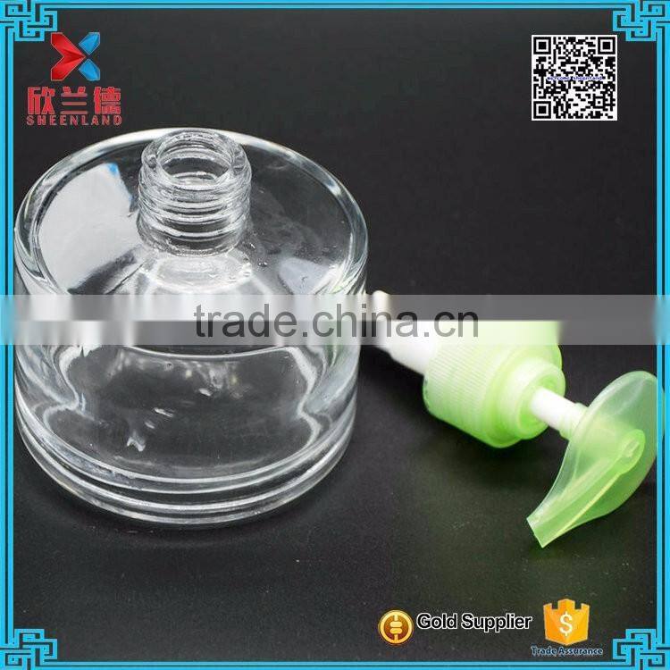 200ml high quality Hand soap bottles/wash/dispenser refill/liquid