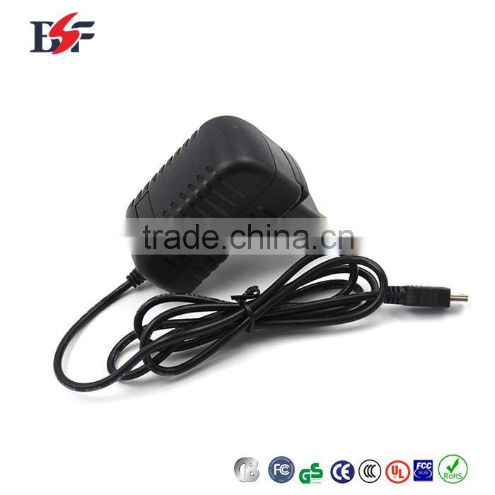 The new charger for mobile phone