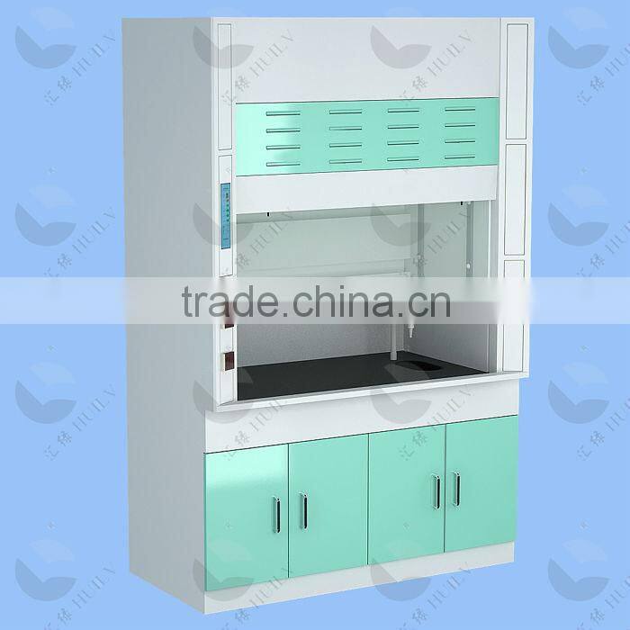 Durable lab wall single-head water tap furniture
