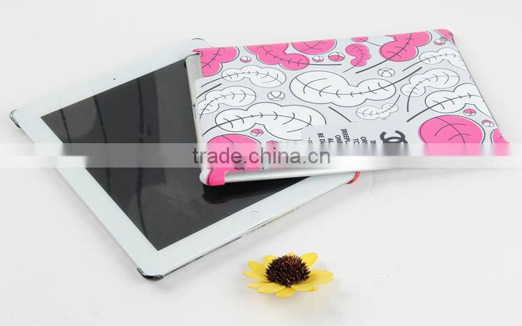 factory direct sale sublimation printing case for ipad