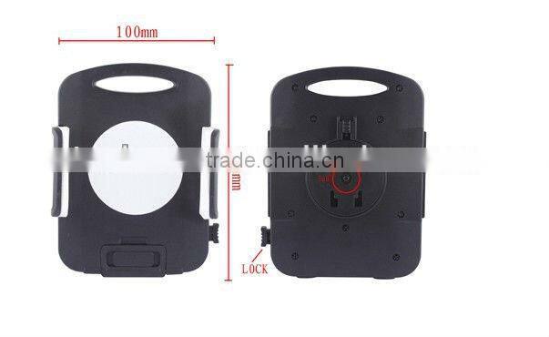 Universal Car PC Mount car holder for 7inch tablet