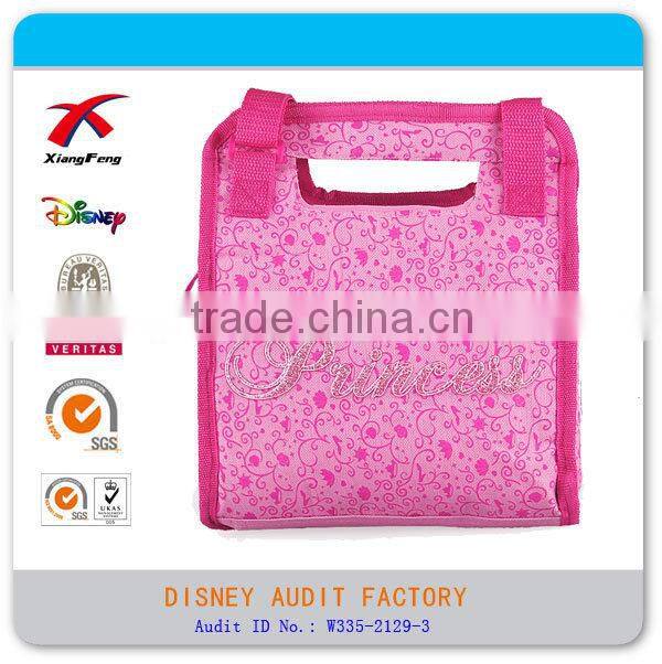 NEW freezable lunch bag 2014