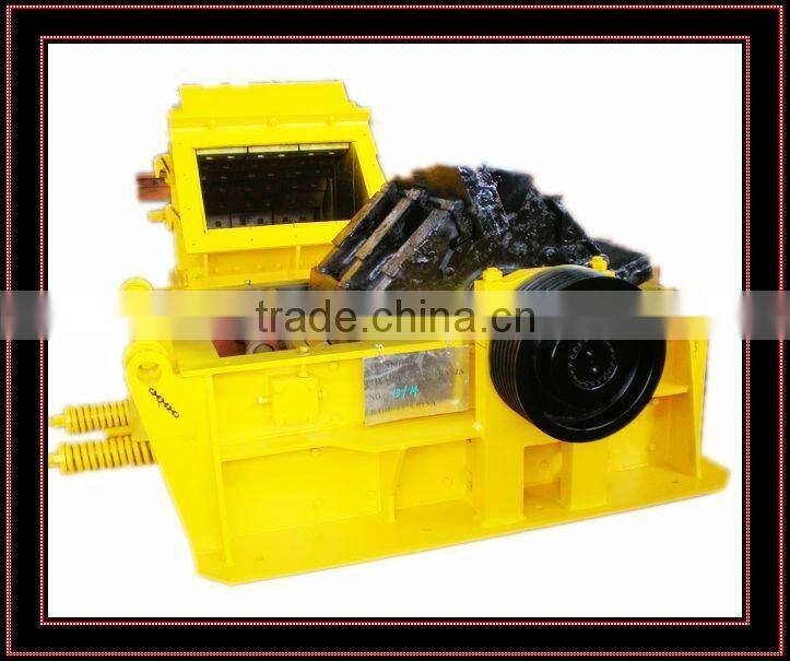 PF1210 Impact Crusher for crusher plant