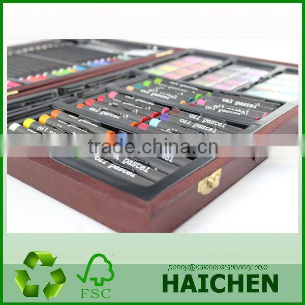 Wholesale Art drawing coloring set