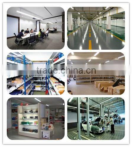 High lumens 48w led pendant light with acrylic lens