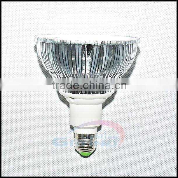 Factory outlet led leko spot light rgbw 4in1 26 degree with low price led spot light for motorcycle