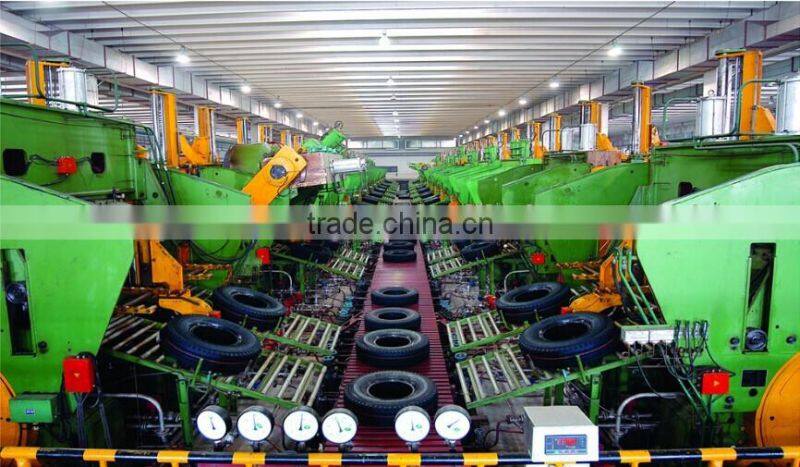 alibaba china supplier press-on solid tire 13 1/2*51*2*8