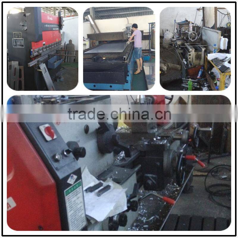 JN-2000 PET bottle blow molding machine